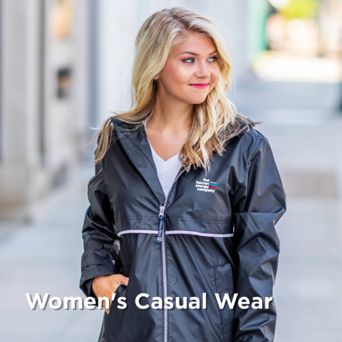 Women's Casual Wear